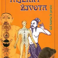 Tajenky života Kniha druhá