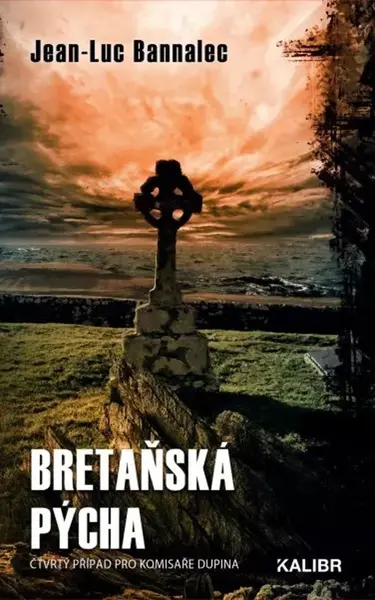 Bretaňská pýcha (4)