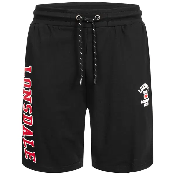 Pánské kraťasy Lonsdale