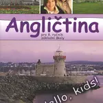 Angličtina pro 8. ročník základní školy