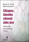 Chlapec, kterého chovali jako psa