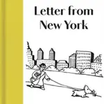 Letter from New York - Helene Hanff