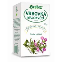 Herbex Vrbovka malokvětá sypaný čaj 50g