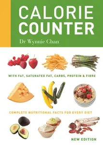 Calorie Counter - Dr Wynnie Chan