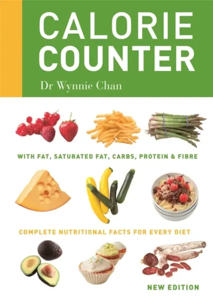 Calorie Counter - Dr Wynnie Chan