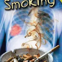 Straight Talk: Smoking - Stephanie Paris