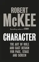 Character - Robert McKee
