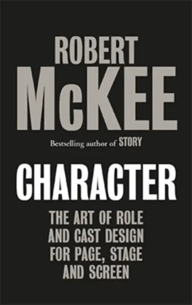 Character - Robert McKee