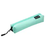 Peračník Etue PU úzky + elastic PASTELINI zelená