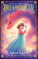 Dreamslinger - Graci Kim