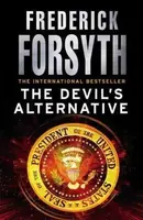 The Devil's Alternative - Frederick Forsyth
