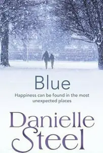 Blue - Danielle Steel