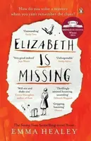 Elisabeth is Missing - Emma Healeyová