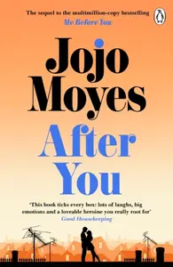 After you - Jojo Moyes