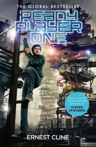 Ready Player One - Ernest Cline