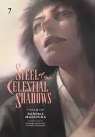 Steel of the Celestial Shadows, Vol. 7 - Daruma Matsuura