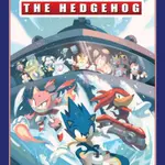 Sonic the Hedgehog, Vol. 3: Battle For Angel Island - Ian Flynn