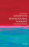 Cognitive Behavioural Therapy - Freda  McManus