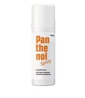 Panthenol Spray kožní sprej, suspenze 130 g