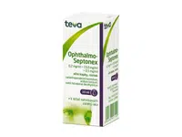 Ophthalmo-septonex oční kapky 10ml