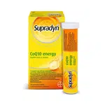 Supradyn Co Q10 Energy Eff.tbl.30