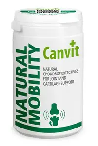 Canvit Natural mobility pro psy 230g