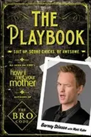 The Playbook - Barney Stinson