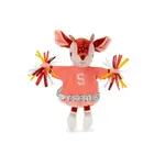 Lilliputiens - maňuška na ruku - jelenček Stella