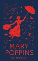 Mary Poppins - P. L. Traversová