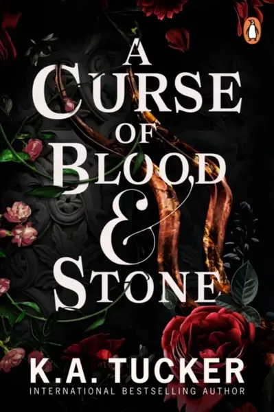 A Curse of Blood and Stone - Tucker K.A.