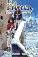 Frieren: Beyond Journey's End, Vol. 4 - Kanehito Jamada