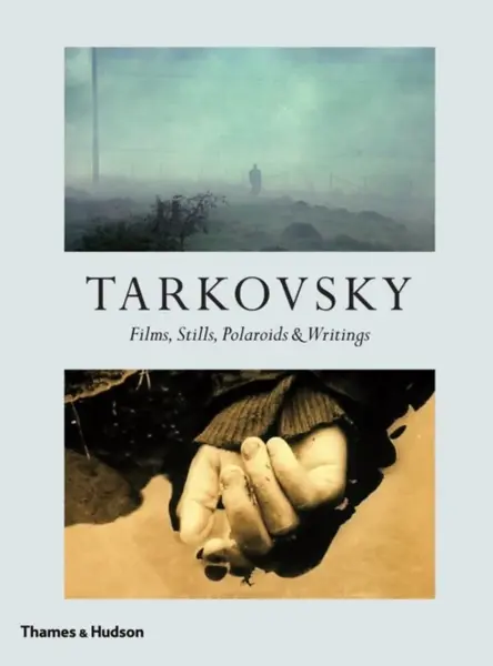 Tarkovsky - Hans-Joachim Schlegel, Lothar Schirmer, Andrey A. Tarkovsky