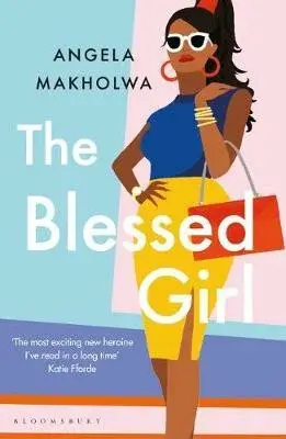 The Blessed Girl
