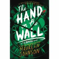 The Hand on the Wall - Johnson Maureen