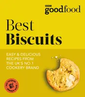 Good Food: Best Biscuits - Good Food
