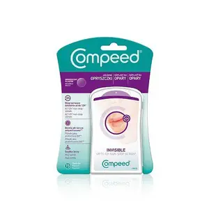 Compeed Náplast Na Opary 15ks