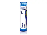 Drosera 9CH granule 1x4g