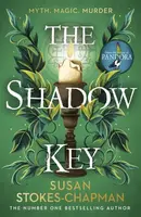 The Shadow Key - Susan Stokes-Chapman