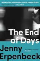 The End of Days - Jenny Erpenbeck