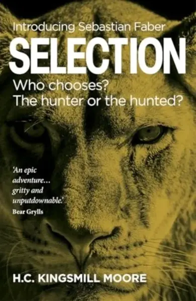Selection - H.C. Kingsmill Moore