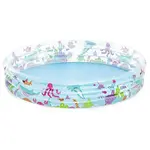 Bestway Nafukovací bazénik Deep Dive, priemer 1,83 m, výška 33 cm