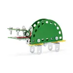 Merkur - Mini ZOO - Hroch, 46 dielikov