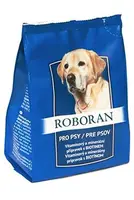 Roboran pro psy s biotinem 500g