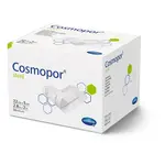 Cosmopor Sterilní hypoalergenní náplast s polštářkem 5x7,2cm 1ks