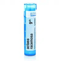 Actaea Racemosa 9CH granule 1x4g