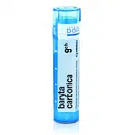 Baryta Carbonica 9CH granule 1x4g