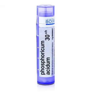 Phosphoricum acidum 30CH granule 4g