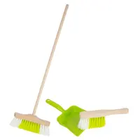 Small Foot Zametacia sada s metlou