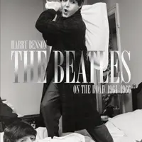 Harry Benson. The Beatles