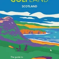 GOLFLAND SCOTLAND - Craig Morrison, Michael Atkinson